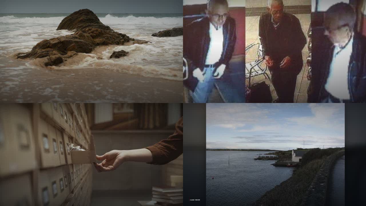 A montage of documentary imagery produced for a TC_ACC episode